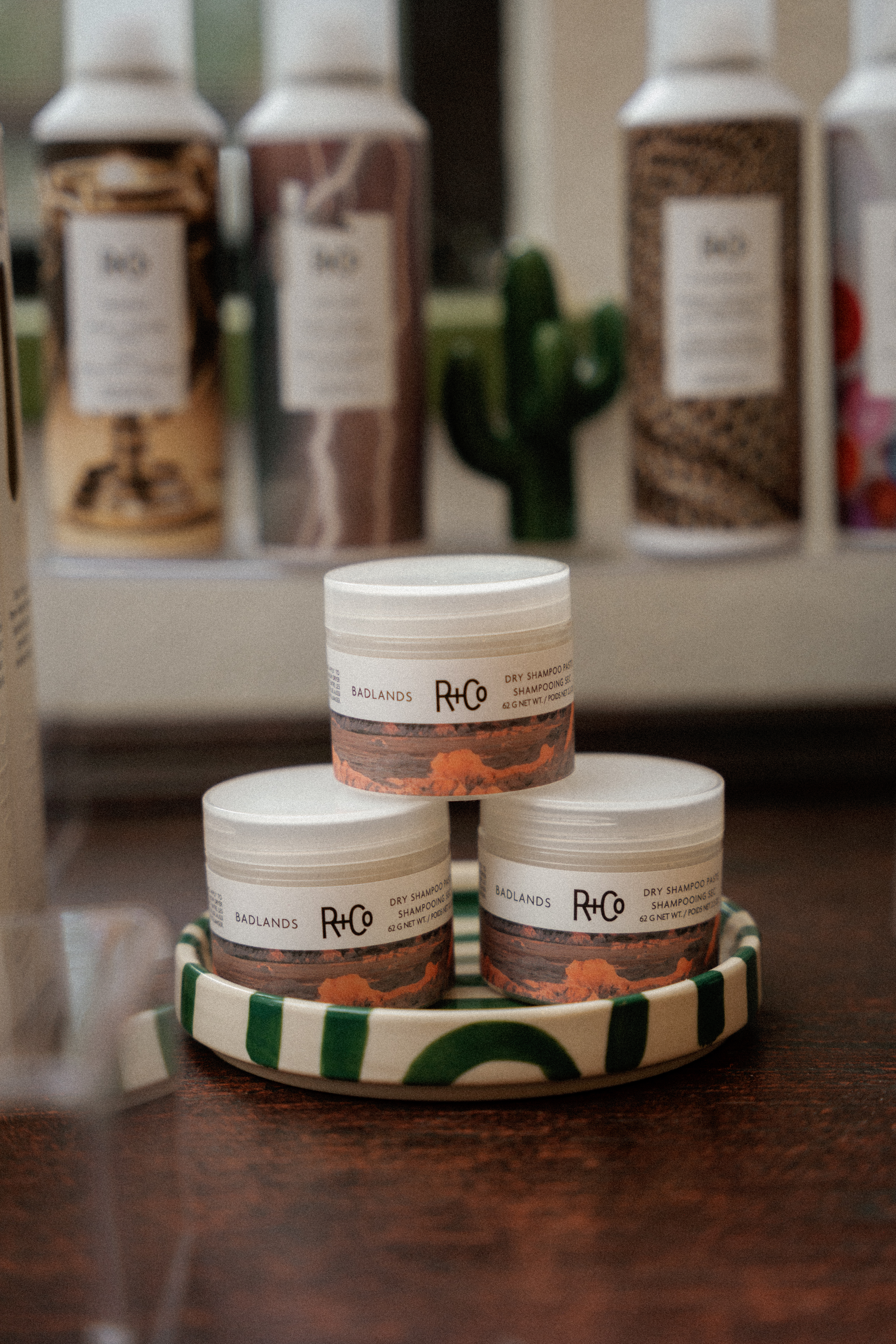 Product shelf