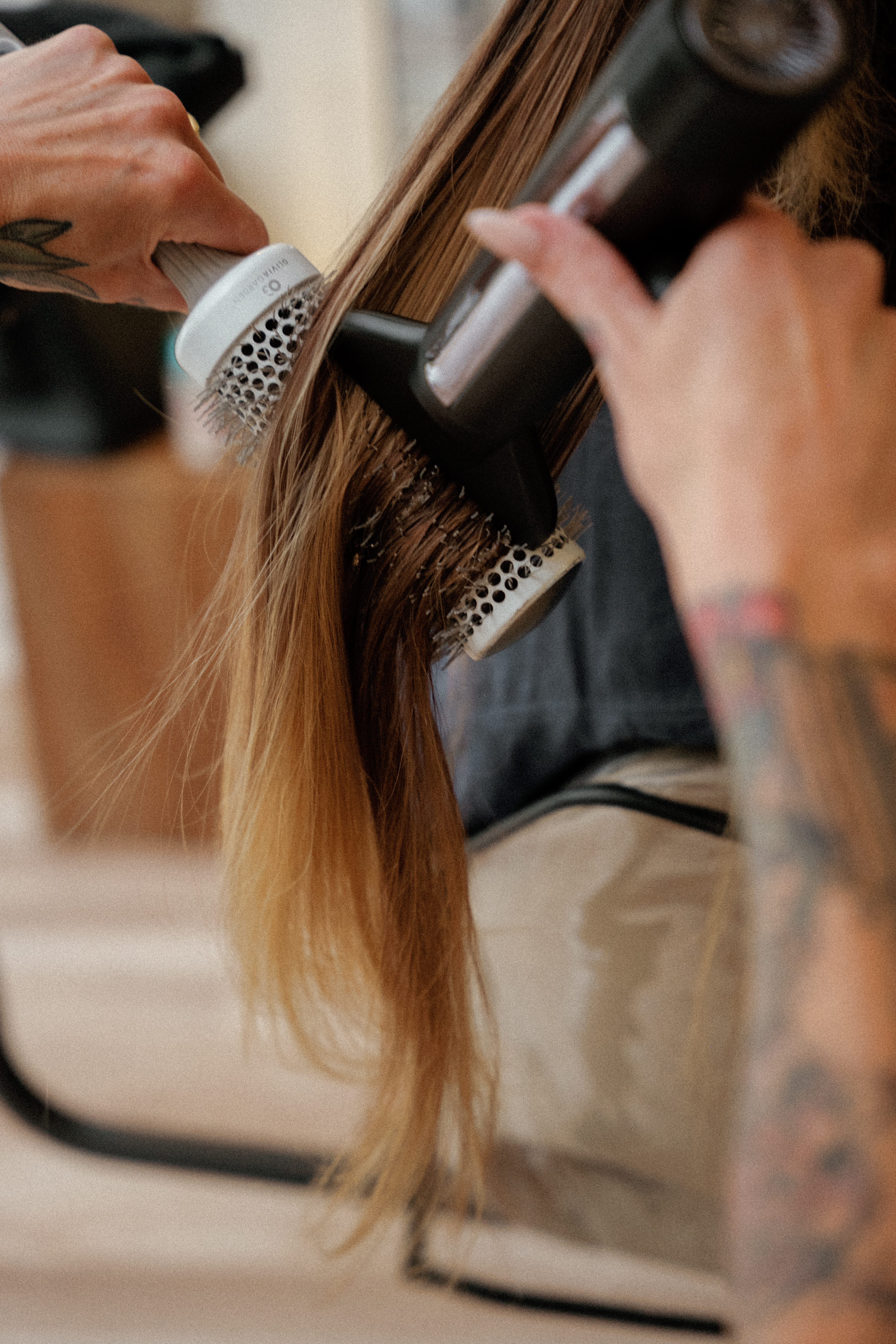 Styling extensions