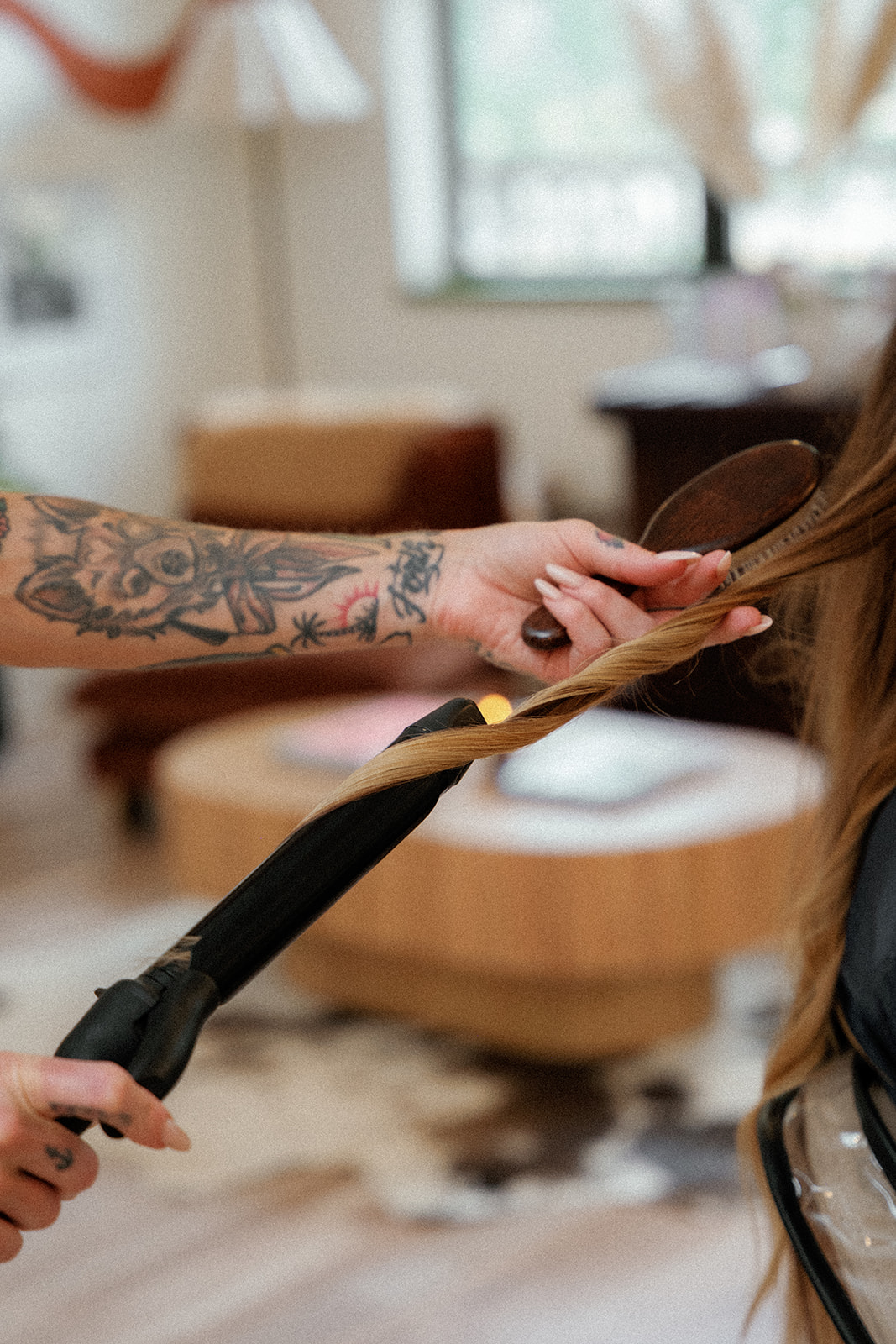 Extensions